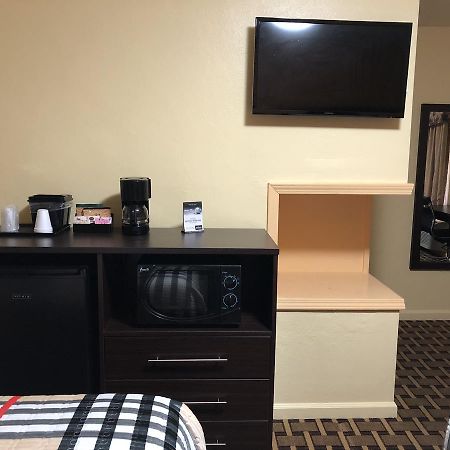 Old Kentucky Home Motel Bardstown Εξωτερικό φωτογραφία