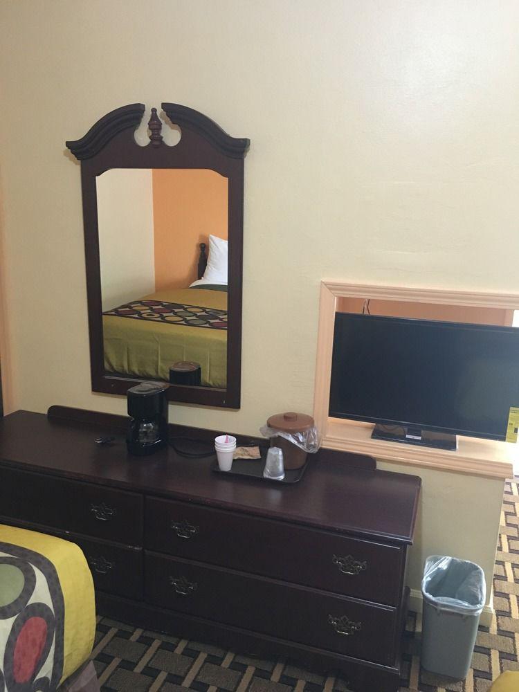 Old Kentucky Home Motel Bardstown Εξωτερικό φωτογραφία