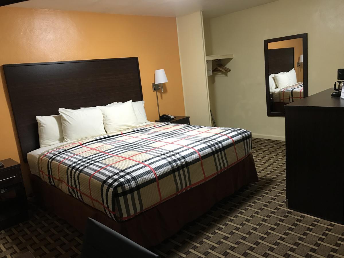 Old Kentucky Home Motel Bardstown Εξωτερικό φωτογραφία