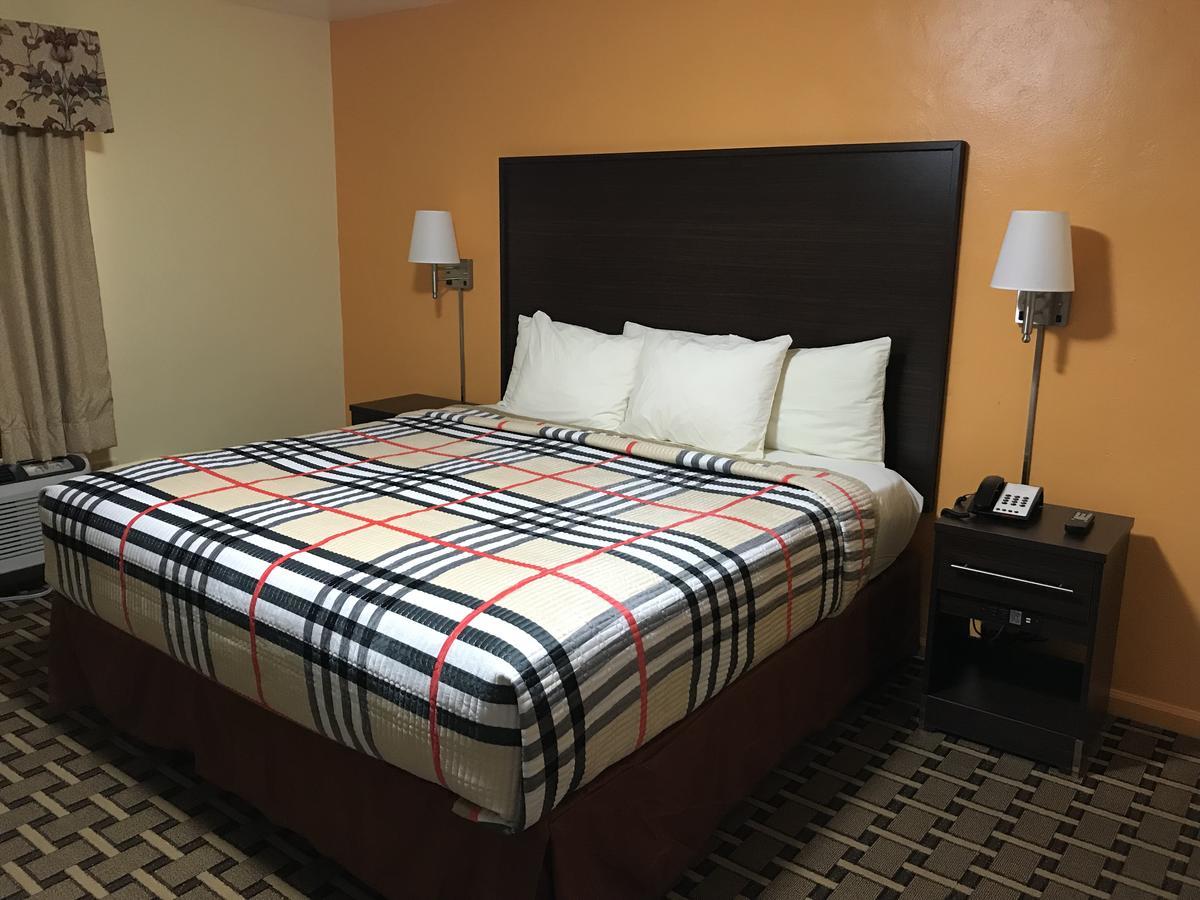 Old Kentucky Home Motel Bardstown Εξωτερικό φωτογραφία