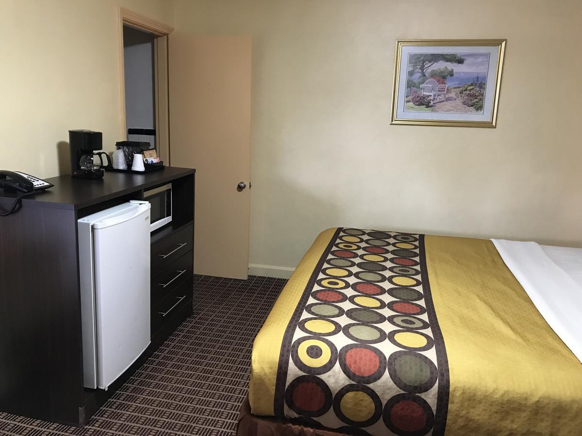 Old Kentucky Home Motel Bardstown Εξωτερικό φωτογραφία