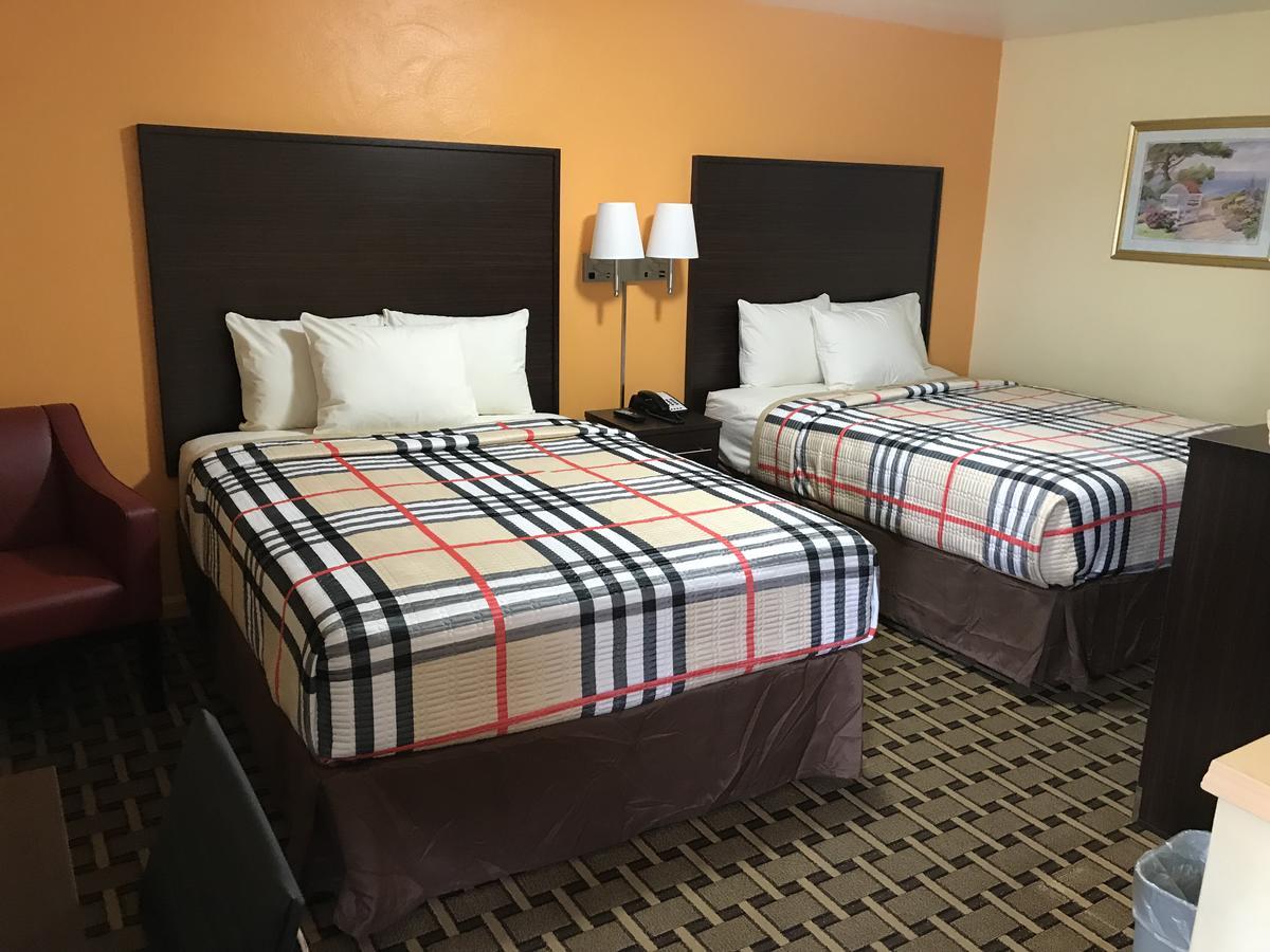 Old Kentucky Home Motel Bardstown Εξωτερικό φωτογραφία