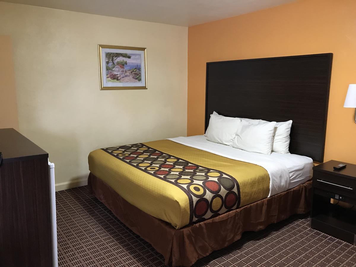 Old Kentucky Home Motel Bardstown Εξωτερικό φωτογραφία