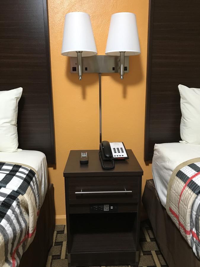 Old Kentucky Home Motel Bardstown Εξωτερικό φωτογραφία