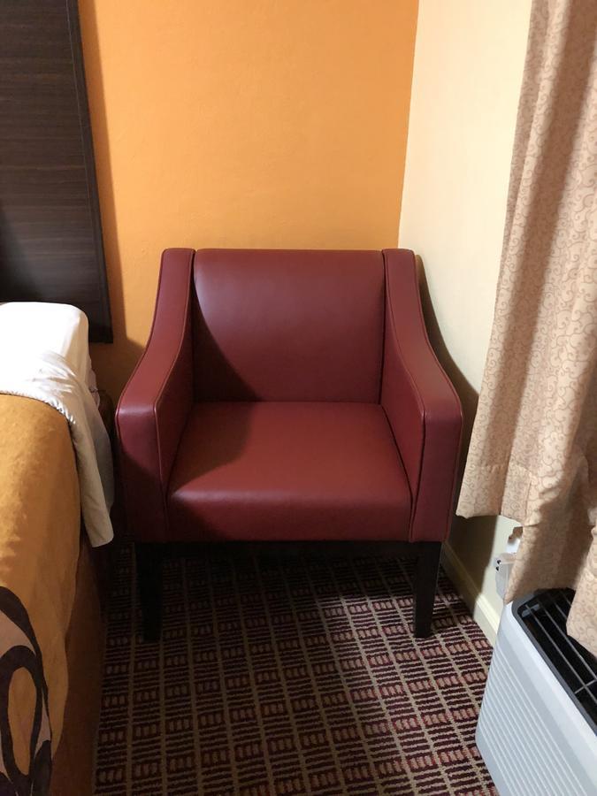 Old Kentucky Home Motel Bardstown Εξωτερικό φωτογραφία
