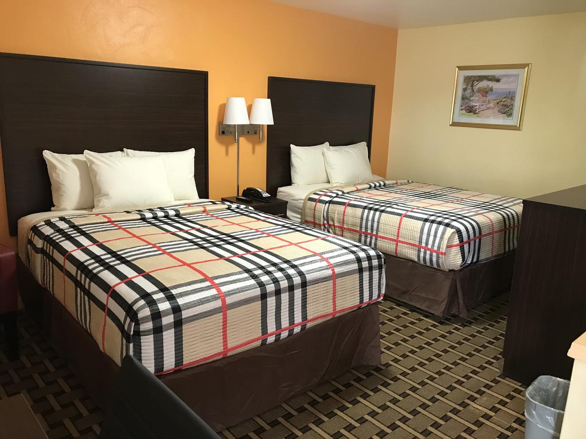 Old Kentucky Home Motel Bardstown Εξωτερικό φωτογραφία