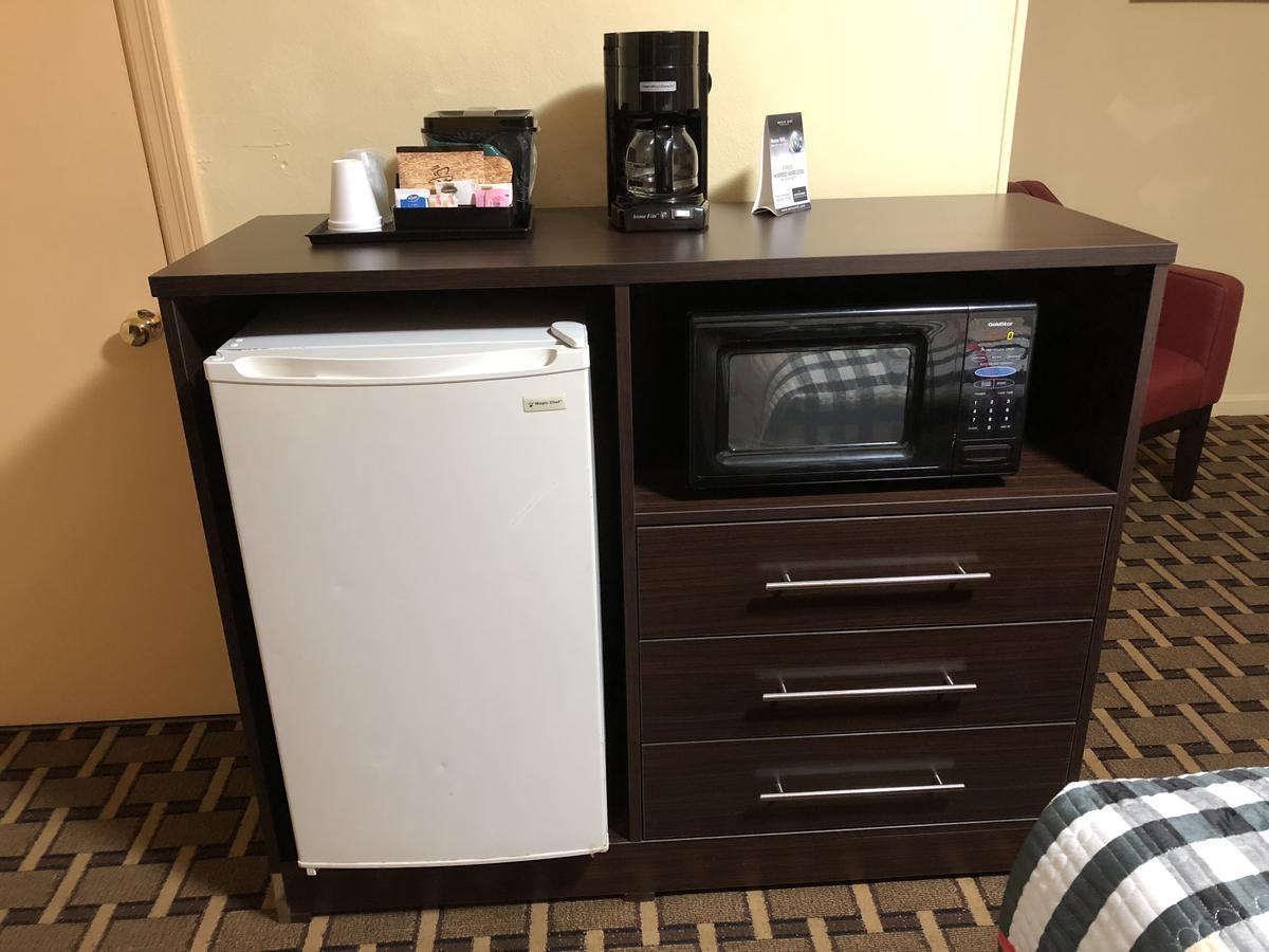 Old Kentucky Home Motel Bardstown Εξωτερικό φωτογραφία
