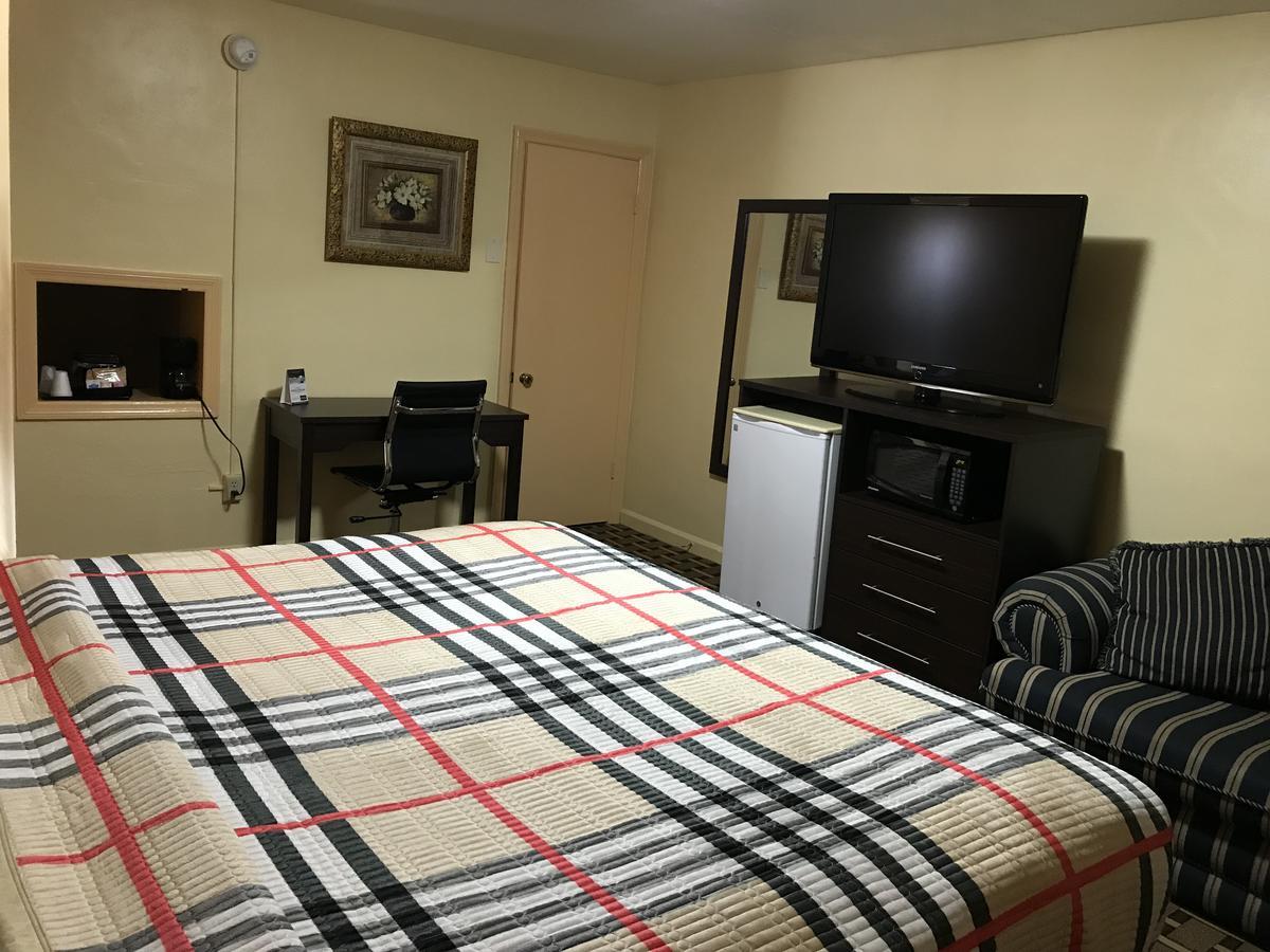 Old Kentucky Home Motel Bardstown Εξωτερικό φωτογραφία