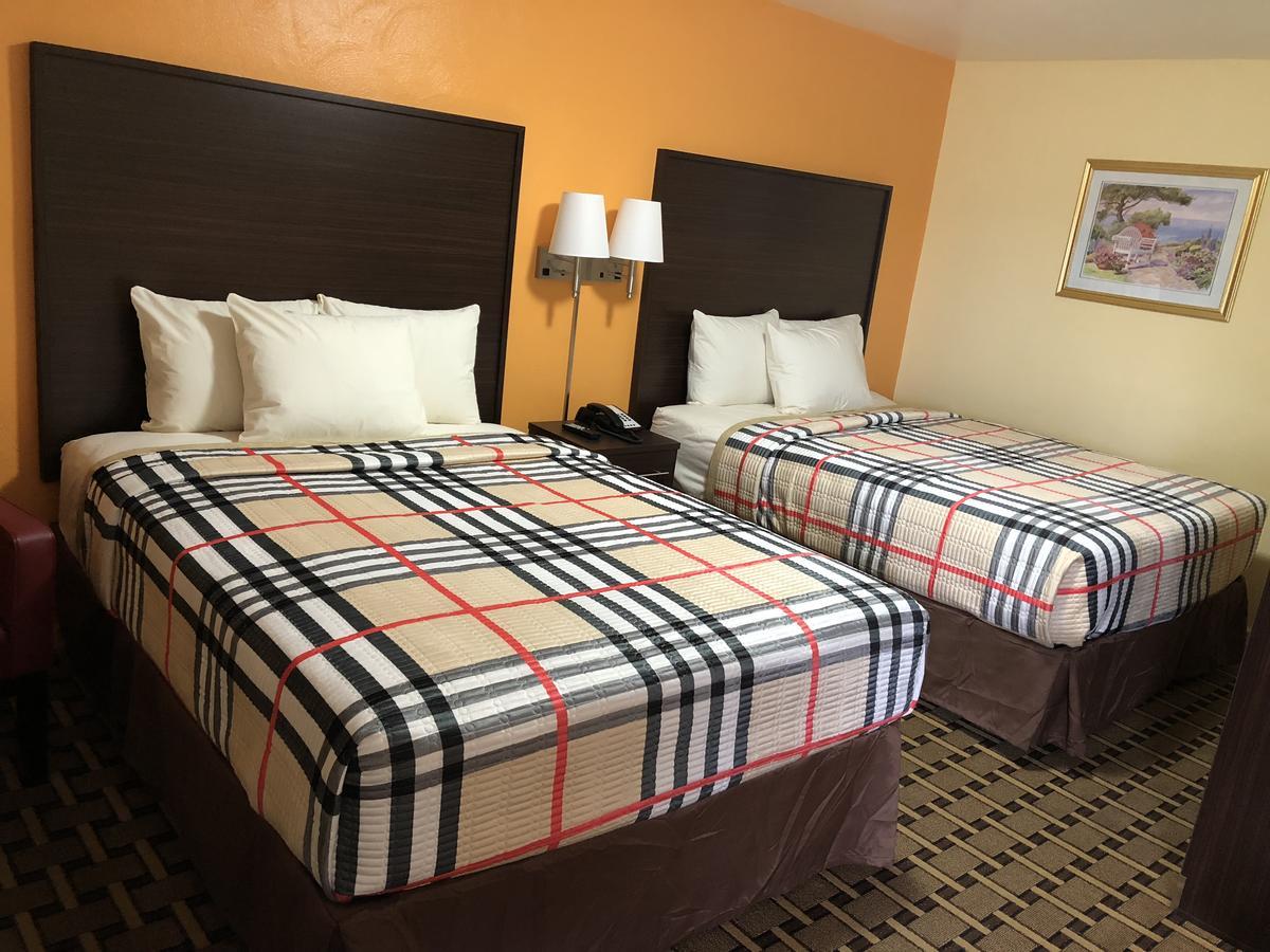 Old Kentucky Home Motel Bardstown Εξωτερικό φωτογραφία