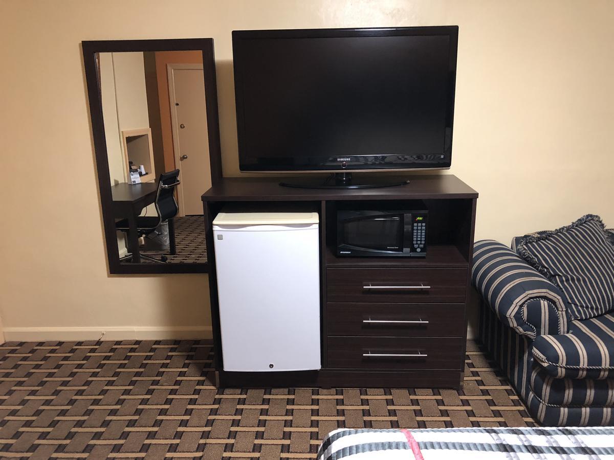 Old Kentucky Home Motel Bardstown Εξωτερικό φωτογραφία