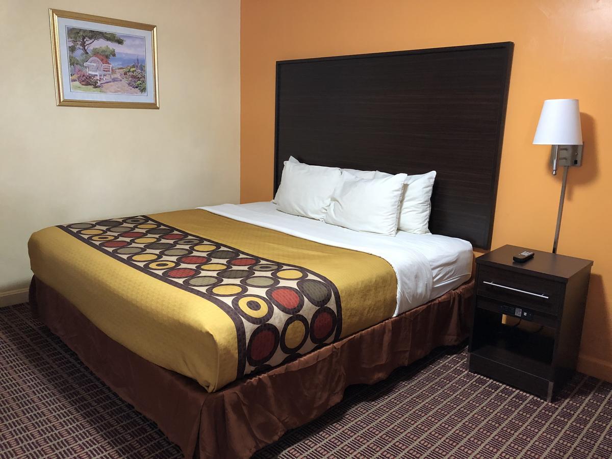 Old Kentucky Home Motel Bardstown Εξωτερικό φωτογραφία