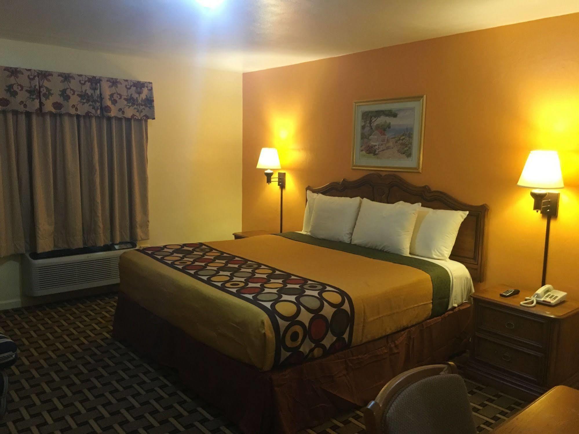 Old Kentucky Home Motel Bardstown Εξωτερικό φωτογραφία