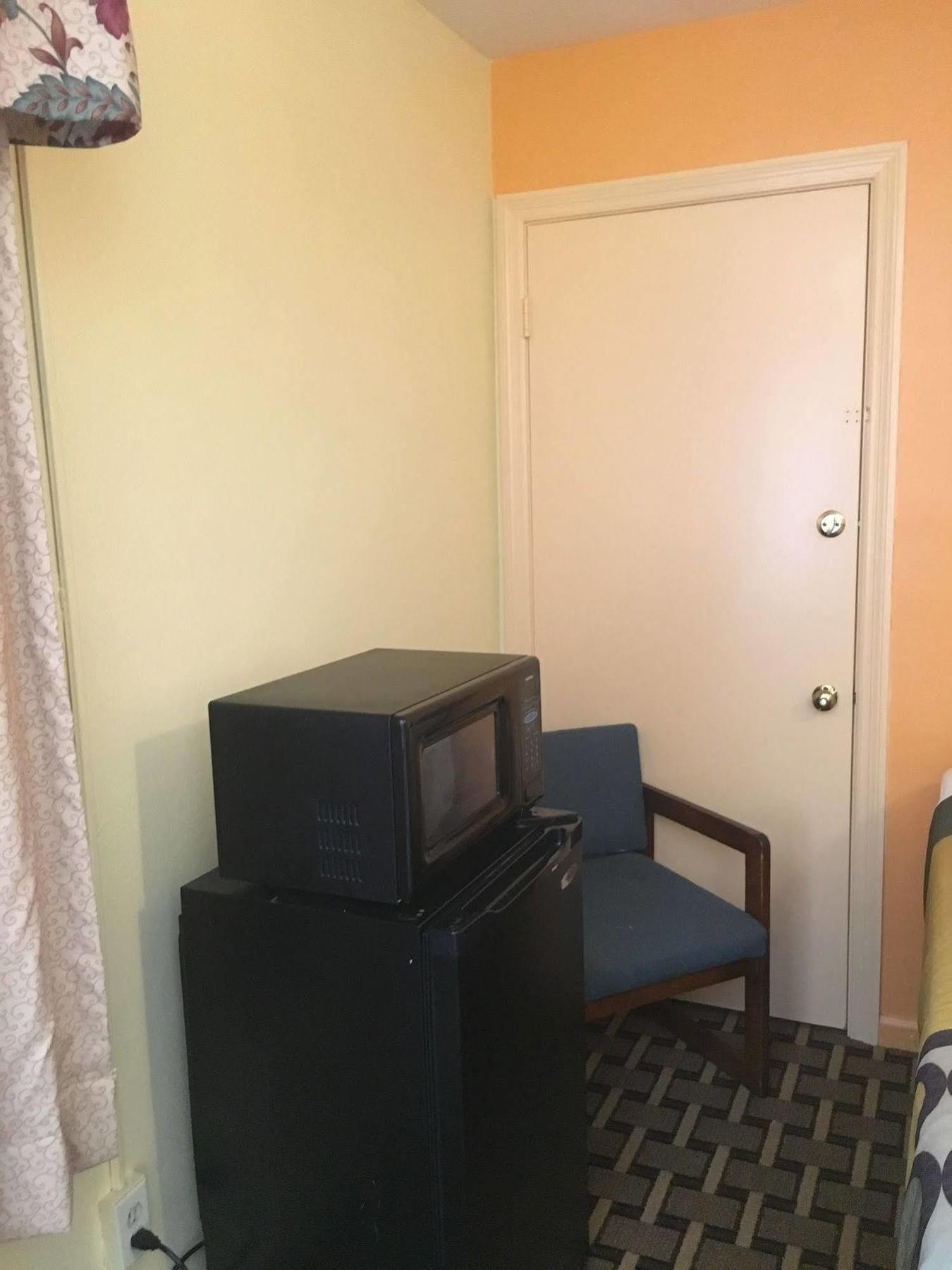 Old Kentucky Home Motel Bardstown Εξωτερικό φωτογραφία