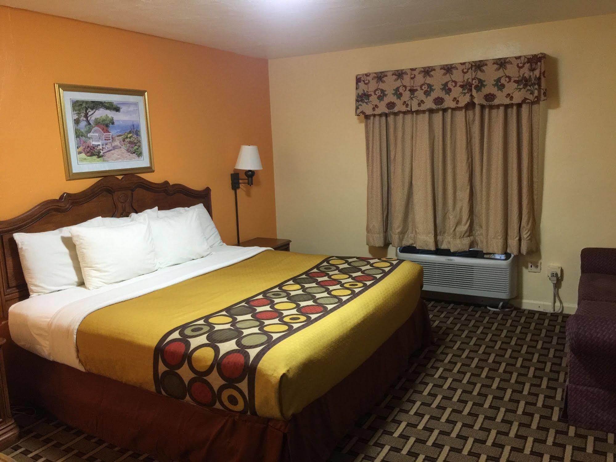 Old Kentucky Home Motel Bardstown Εξωτερικό φωτογραφία
