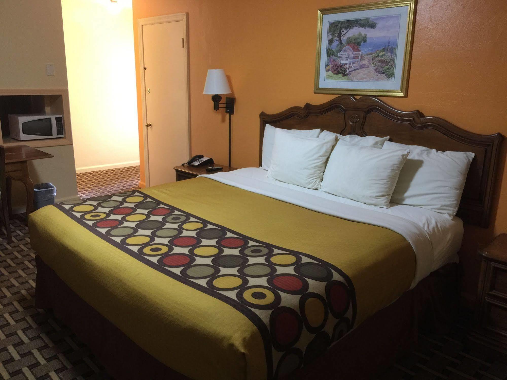 Old Kentucky Home Motel Bardstown Εξωτερικό φωτογραφία
