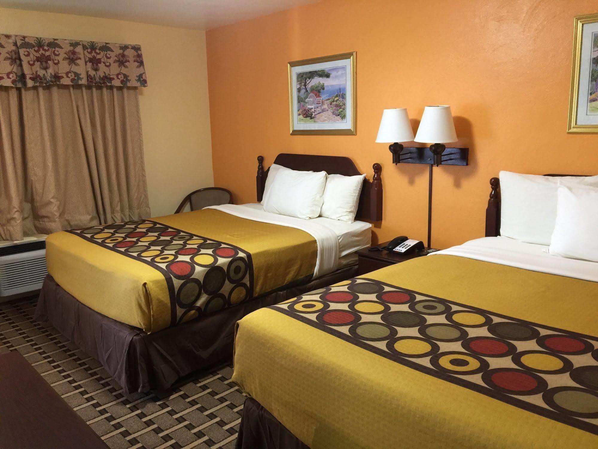 Old Kentucky Home Motel Bardstown Εξωτερικό φωτογραφία